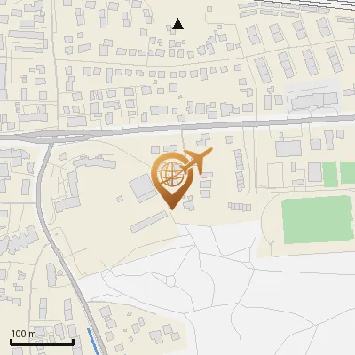 Foto zu Am Scheinberg 10, 21149 Hamburg