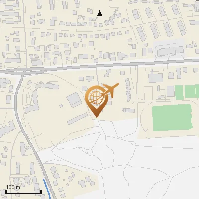 Foto zu Am Scheinberg 12, 21149 Hamburg