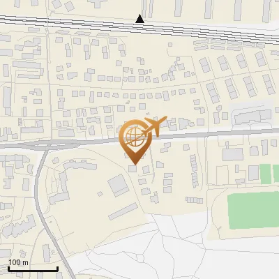 Foto zu Am Scheinberg 2, 21149 Hamburg