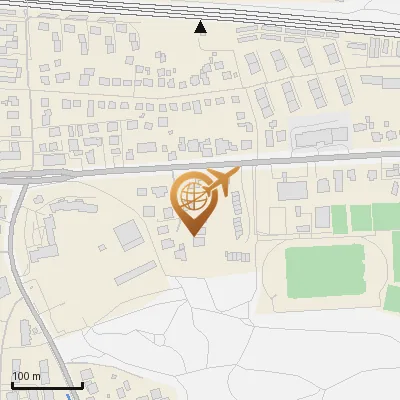 Foto zu Am Scheinberg 5, 21149 Hamburg