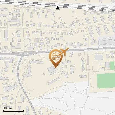 Foto zu Am Scheinberg 6, 21149 Hamburg