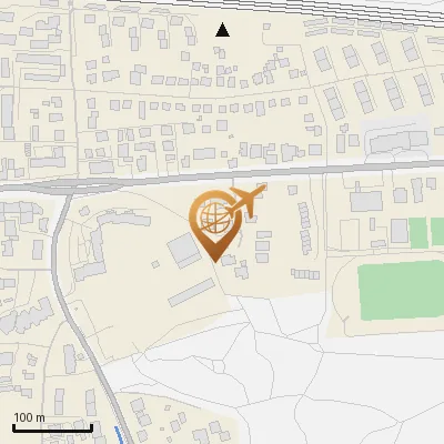 Foto zu Am Scheinberg 8, 21149 Hamburg