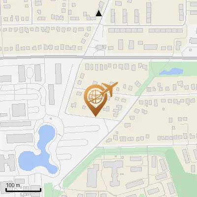 Foto zu Am Schießstand 11, 22043 Hamburg