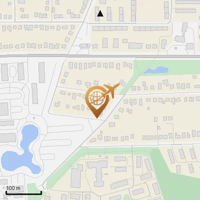 Foto zu Am Schießstand 15, 22043 Hamburg