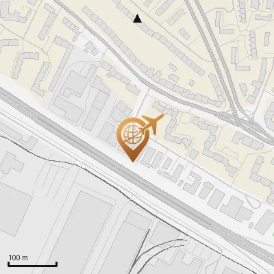 Foto zu Am Schiffbeker Berg 10, 22111 Hamburg