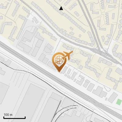 Foto zu Am Schiffbeker Berg 12, 22111 Hamburg