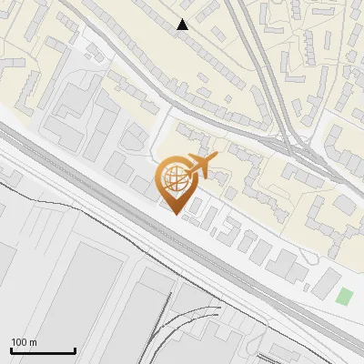 Foto zu Am Schiffbeker Berg 14, 22111 Hamburg