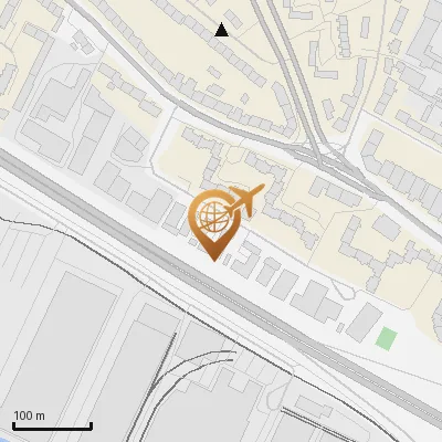 Foto zu Am Schiffbeker Berg 18, 22111 Hamburg