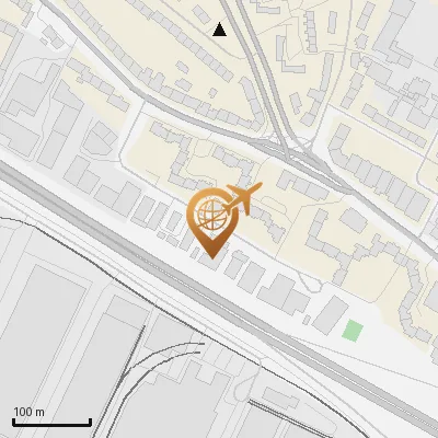 Foto zu Am Schiffbeker Berg 20, 22111 Hamburg