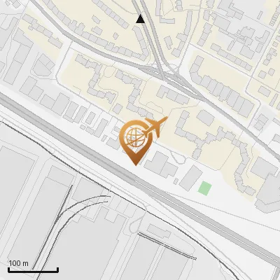 Foto zu Am Schiffbeker Berg 26, 22111 Hamburg