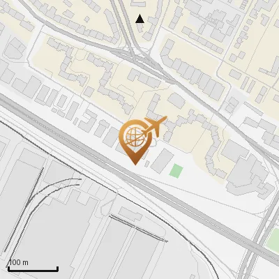 Foto zu Am Schiffbeker Berg 30, 22111 Hamburg