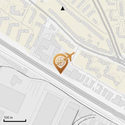 Foto zu Am Schiffbeker Berg 6, 22111 Hamburg