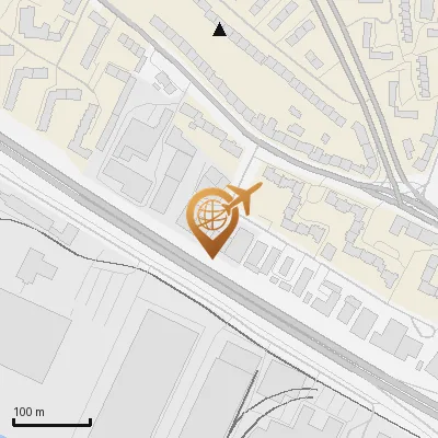 Foto zu Am Schiffbeker Berg 8, 22111 Hamburg