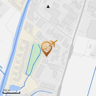 Foto zu Am Schilfpark 20, 21029 Hamburg