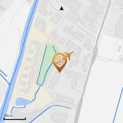 Foto zu Am Schilfpark 22, 21029 Hamburg