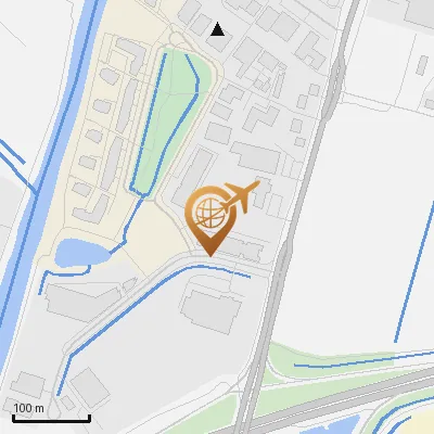 Foto zu Am Schilfpark 24, 21029 Hamburg