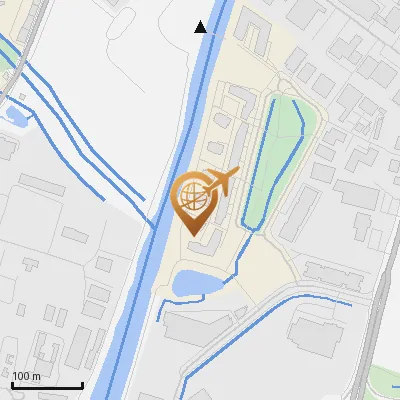 Foto zu Am Schilfpark 4, 21029 Hamburg