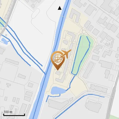 Foto zu Am Schilfpark 6, 21029 Hamburg