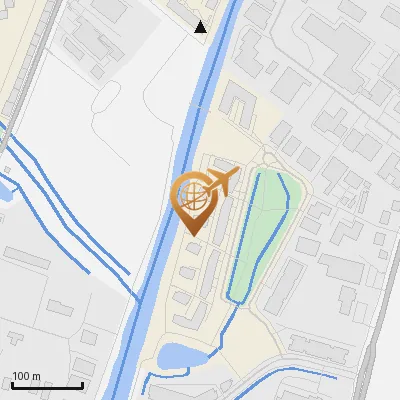 Foto zu Am Schilfpark 9, 21029 Hamburg