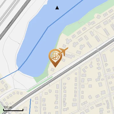 Foto zu Am Schlachtensee 134, 14129 Berlin