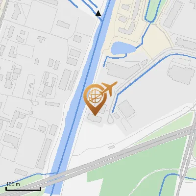 Foto zu Am Schleusengraben 22, 21029 Hamburg