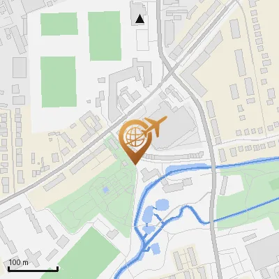 Foto zu Am Schulgarten 24, 22047 Hamburg