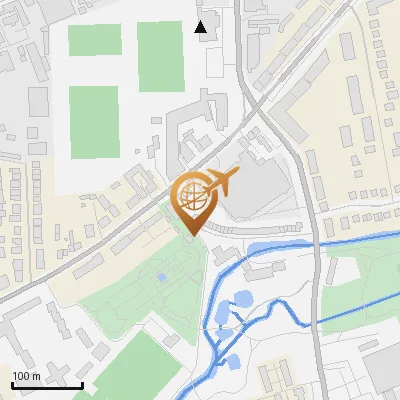 Foto zu Am Schulgarten 27, 22047 Hamburg