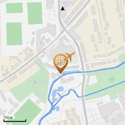 Foto zu Am Schulgarten 8, 22047 Hamburg