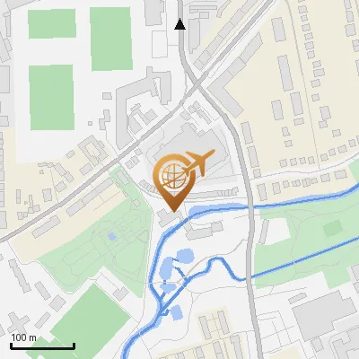 Foto zu Am Schulgarten 9, 22047 Hamburg