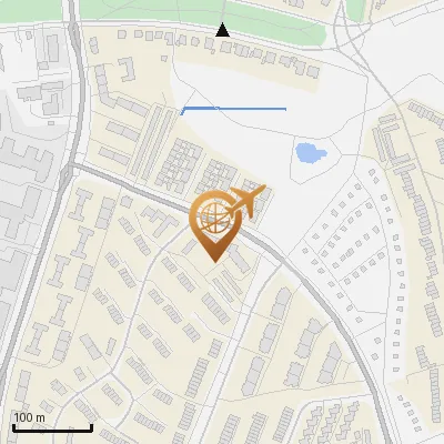 Foto zu Am Schulwald 10, 22415 Hamburg