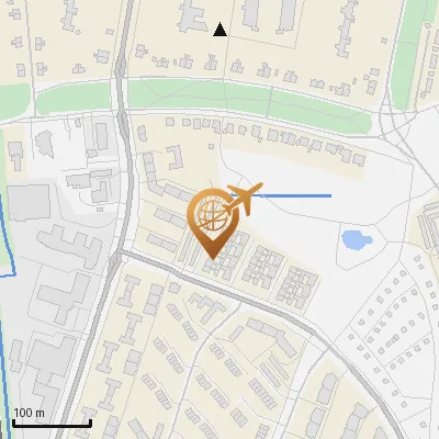 Foto zu Am Schulwald 11, 22415 Hamburg