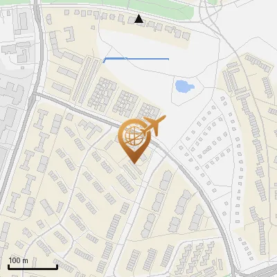 Foto zu Am Schulwald 12, 22415 Hamburg