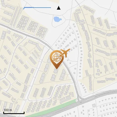 Foto zu Am Schulwald 32, 22415 Hamburg