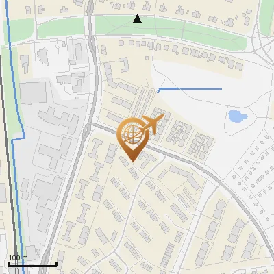 Foto zu Am Schulwald 4, 22415 Hamburg