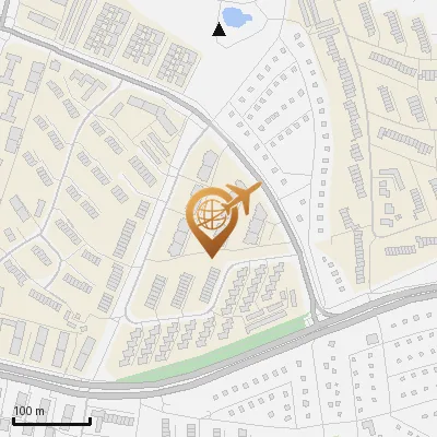 Foto zu Am Schulwald 40, 22415 Hamburg