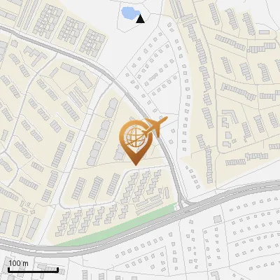 Foto zu Am Schulwald 48, 22415 Hamburg