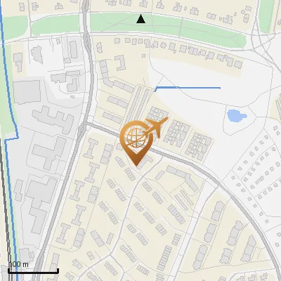 Foto zu Am Schulwald 6, 22415 Hamburg