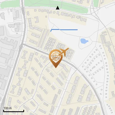 Foto zu Am Schulwald 8, 22415 Hamburg