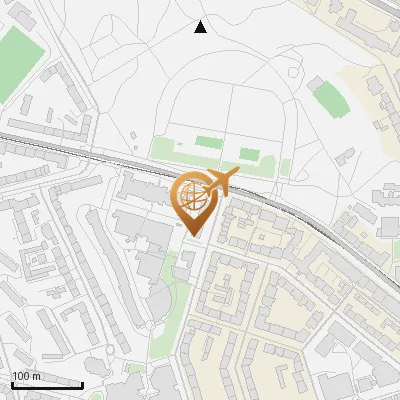 Foto zu Am Schwarzenberg-Campus 2, 21073 Hamburg