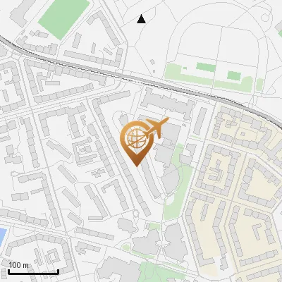 Foto zu Am Schwarzenberg-Campus 3, 21073 Hamburg