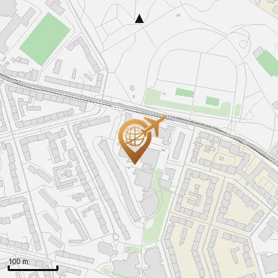 Foto zu Am Schwarzenberg-Campus 4, 21073 Hamburg