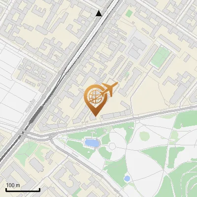 Foto zu Am Schweizer Garten 10, 10407 Berlin