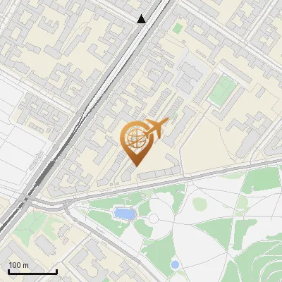Foto zu Am Schweizer Garten 20, 10407 Berlin