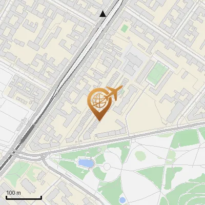 Foto zu Am Schweizer Garten 30, 10407 Berlin