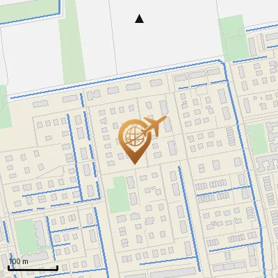 Foto zu Am Seggenried 1, 21147 Hamburg