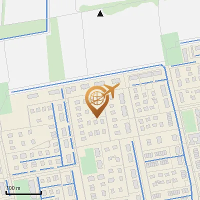 Foto zu Am Seggenried 13, 21147 Hamburg