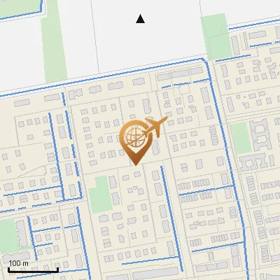 Foto zu Am Seggenried 2, 21147 Hamburg