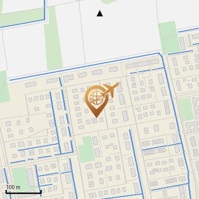 Foto zu Am Seggenried 3, 21147 Hamburg