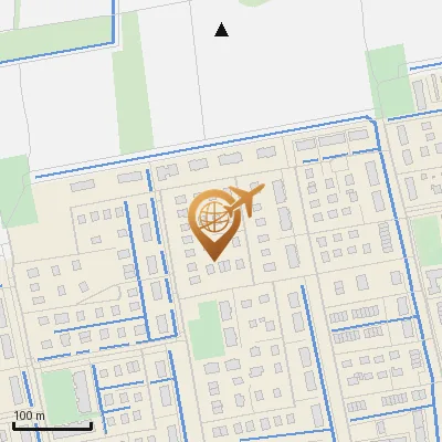 Foto zu Am Seggenried 5, 21147 Hamburg