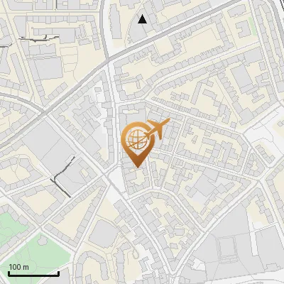 Foto zu Am Sood 11, 22765 Hamburg